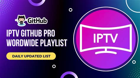 WE HAVE THE ENTIRE WORLD OF ENTERTAINMENT WAITING FOR YOUR ENJOYMENT PROVIDING ULTRA-FAST ACCESS TO HD IPTV STREAMS. . Premium iptv github